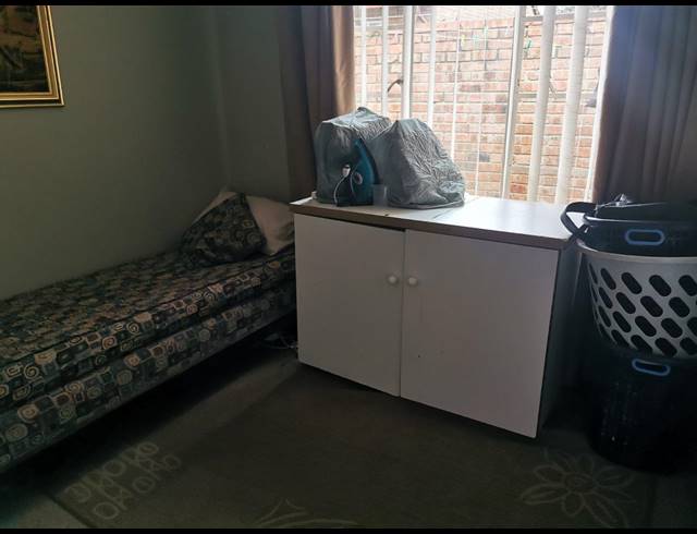 3 BEDROOM TOWNHOUSE SOLD IN ANNLIN
